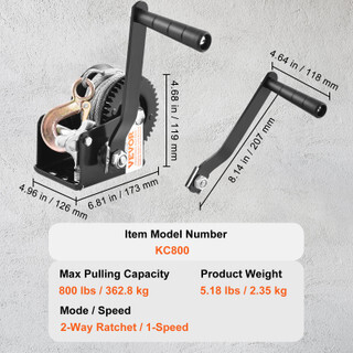 Material Handling Tools