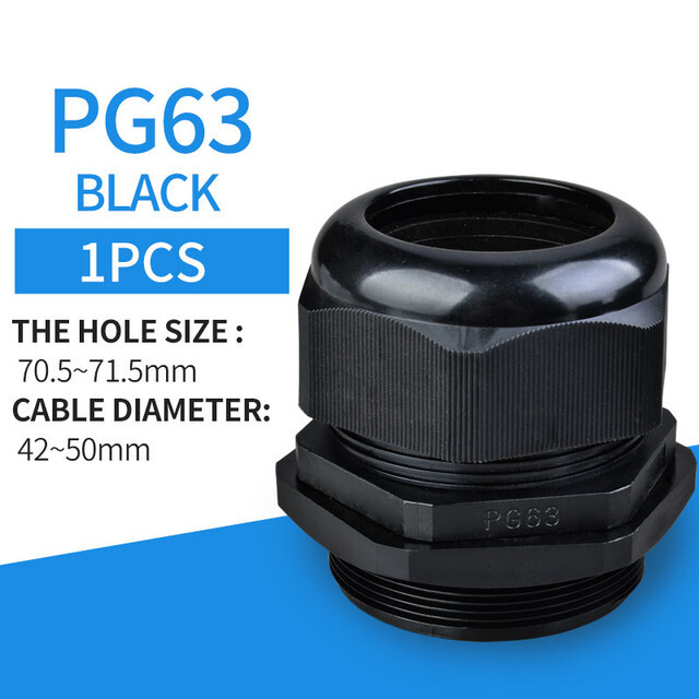 Electrical Equipment & Supplies