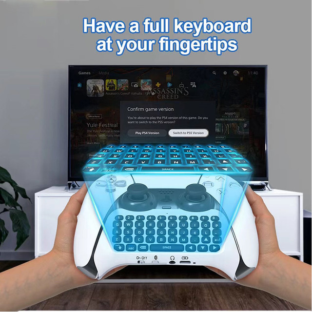 Games & Accessories