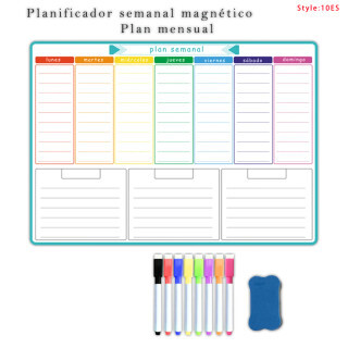 Presentation Supplies