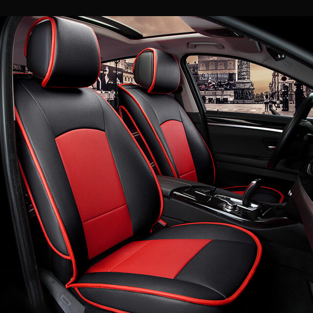 Interior Accessories