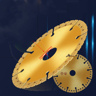 Saw Blade