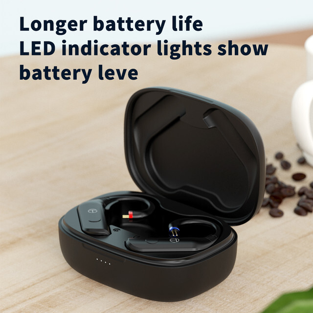 Portable Audio & Video
