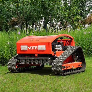 Agricultural Machinery & Equipment