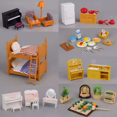 Pretend Play