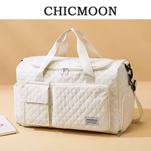 Luggage & Travel Bags