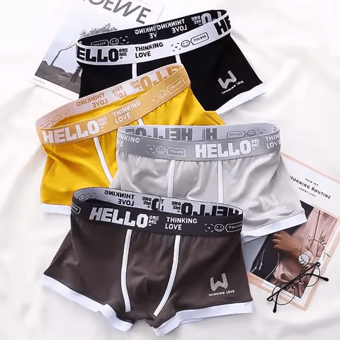 Men's Underwears