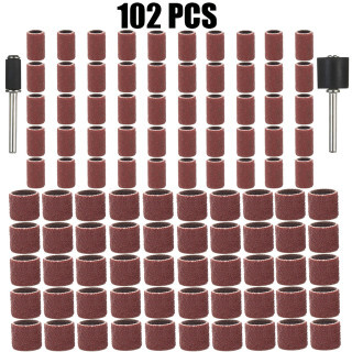 Abrasive Tools