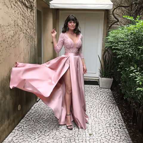 Bespoke Occasion Dresses