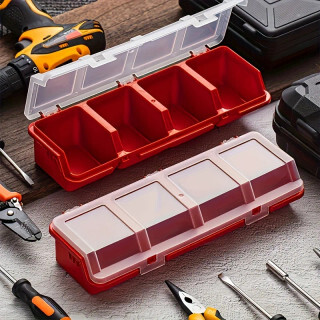 Tools Packaging