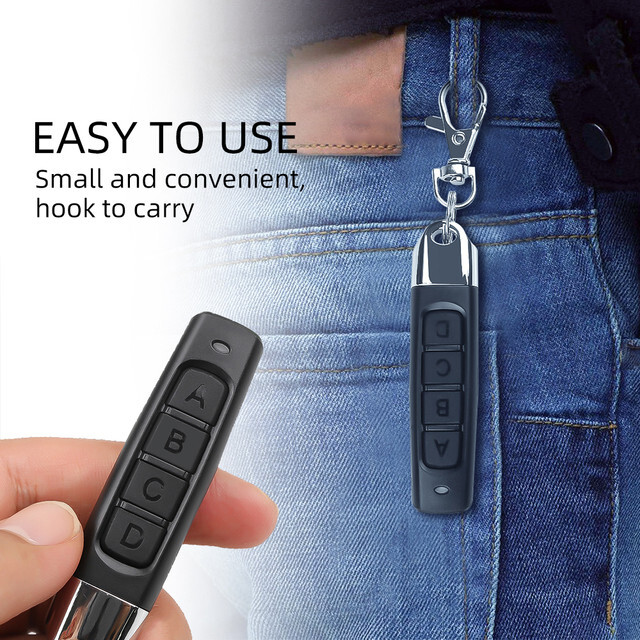 Accessories & Parts
