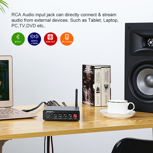 Home Audio & Video