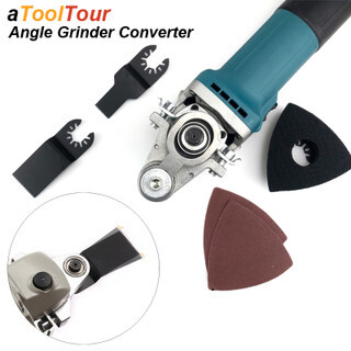 Power Tool Parts & Accessories