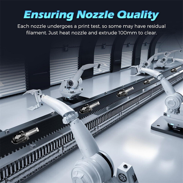 3D Printing & Additive Manufacturing