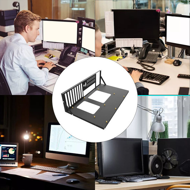 Servers & Industrial Computer