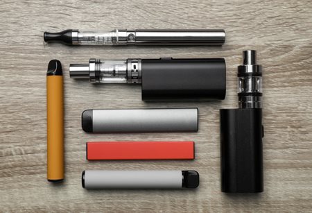 Electronic Cigarettes