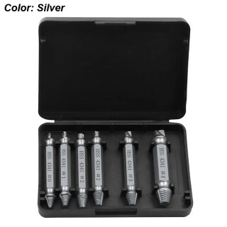 Drill Bit