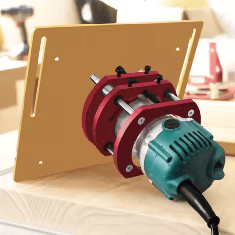 Woodworking Machinery Parts