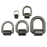 Weld-On Lashing Rings