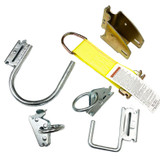 E-Track Hardware