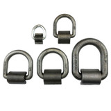 Weld-On Lashing Rings
