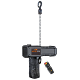 Battery Powered Hoist