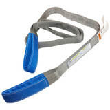 Type 3 2-Ply Eye&Eye Slings
