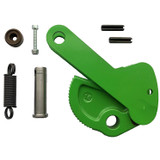Terrier Clamps