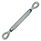 Eye & Eye Turnbuckles