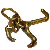 Hooks & Clusters