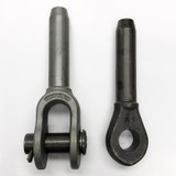 Swage Sockets