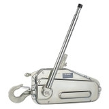 Manual Wire Rope Hoists