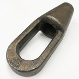 Closed Spelter