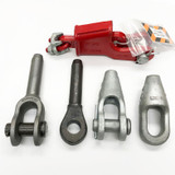 Wire Rope Sockets