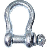 Non-Rated Screw Pin