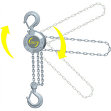 ProCraft HM Hoist