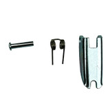 Gunnebo Latch Kits