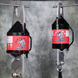 Wireless Remote Releasing Hook