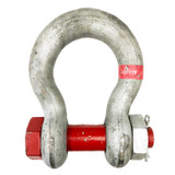 Alloy Bolt Type