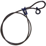 Knob & Eye & Ring Chokers