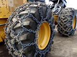 Traction Tire Chains