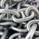 Marine Stud Link Chain