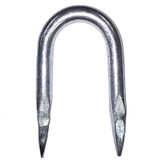 Wire Rope Staples