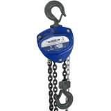 Manual Hand Chain Hoists