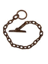 Boom Chain