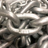 Grade 30 Proof Coil