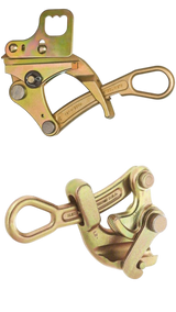 Wire Rope Pulling Grips
