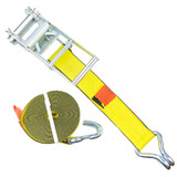 3 inch Tiedowns