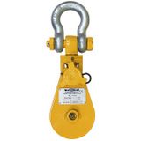 Heavy Duty Snatch Blocks
