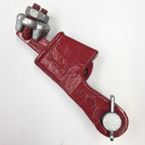 Open Wedge Sockets